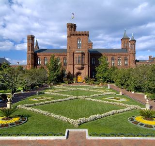 Enid A. Haupt Garden