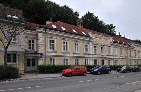 Stadtgalerie Veranstaltungszentrum Mödling