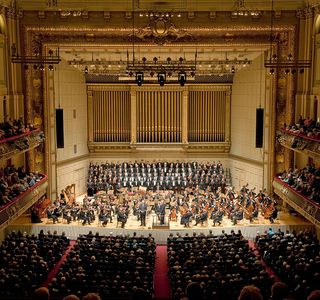 Boston Symphony Orchestra