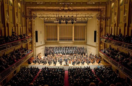 Boston Symphony Orchestra