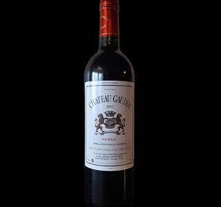 Château Gaudin