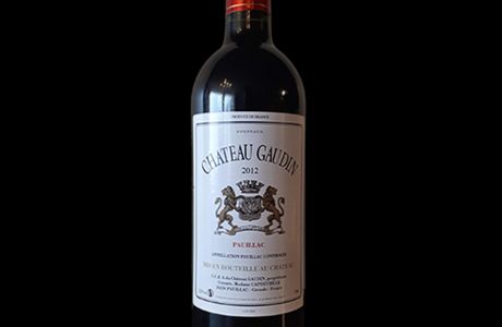 Château Gaudin