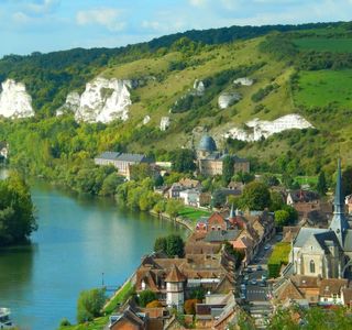 Les Andelys