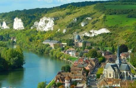 Les Andelys