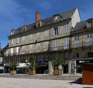 La Halle Gaillarde