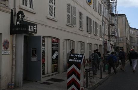 Le Bunker de La Rochelle