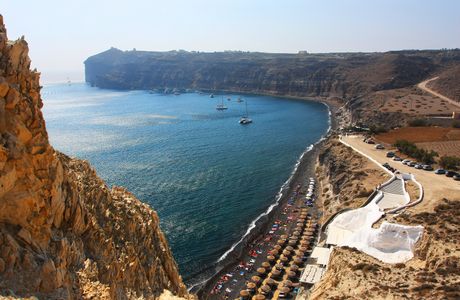 Mesa Pigadia Beach