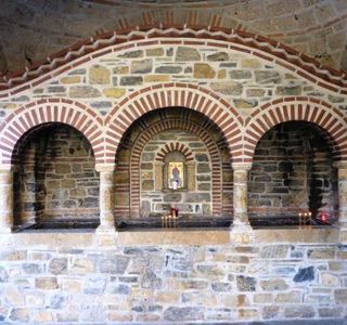 St.Dionysios Monastery