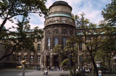 Deutsches Eichendorff Museum