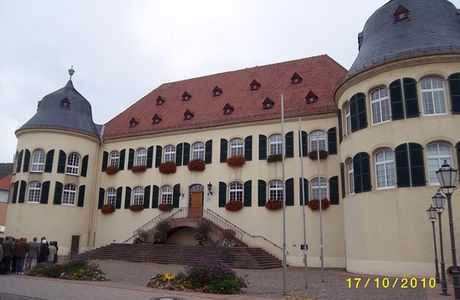 Westwallmuseum Bad Bergzabern