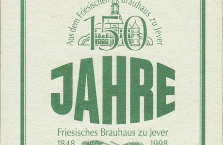 Friesisches Brauhaus