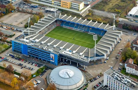 Vonovia Ruhrstadion