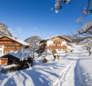 Alpincenter Wintersportschule