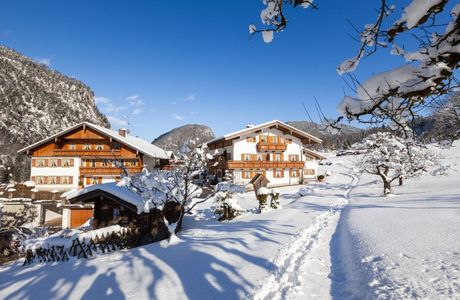Alpincenter Wintersportschule