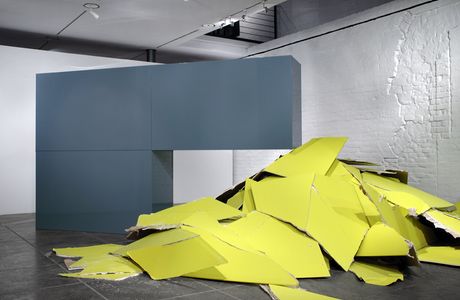 Museum für Konkrete Kunst