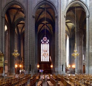 Leglise Reformee de la Resurrection