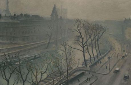 Quai des Artistes