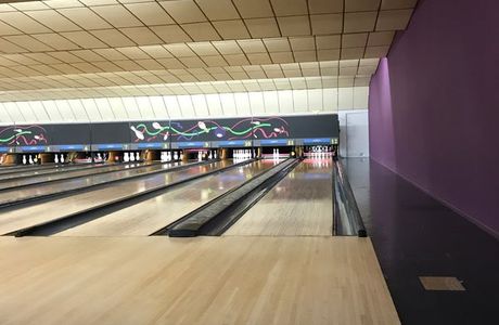 Bowling 3000