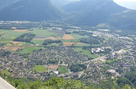 Monastere de Chalais