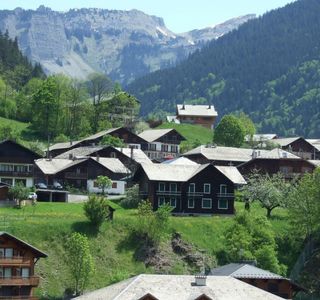 Morzine Equitation