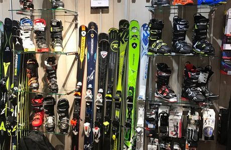 Skiset Mir Famose