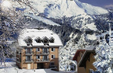 Mont Joly