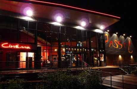 Cinéma PASSrL