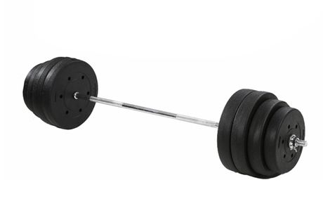Barbell Union