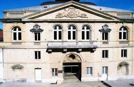 Théâtre Bernard Blier