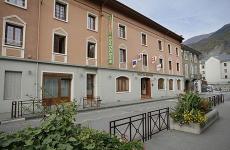 Le Grand Clocher