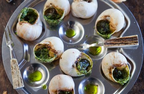 La Boutique de l'Escargot