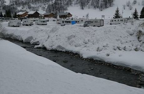 Office de Tourisme de Valloire Galibier