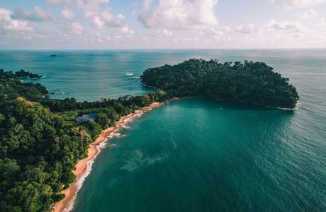 Manuel Antonio National Park