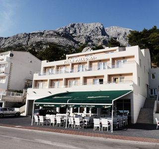 Malacological Museum