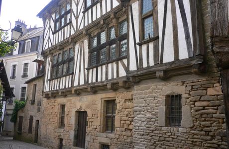 Maison des Archers de Watten