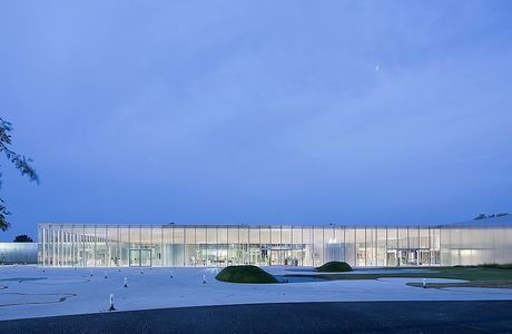 Louvre-Lens