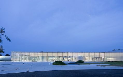 Louvre-Lens 1