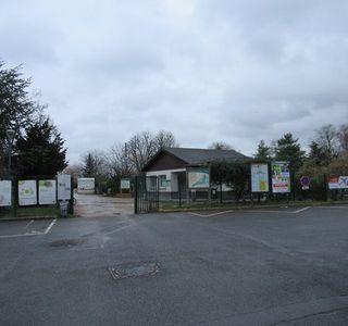 Parc des Gondoles