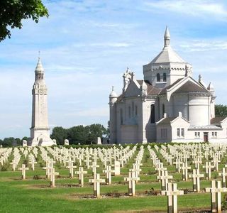 Lieu de mémoire militaire