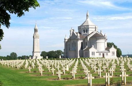Lieu de mémoire militaire