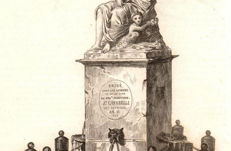 La Fontaine Des Carmelites