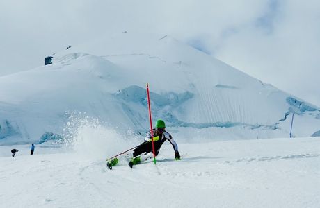 Ski Zenit
