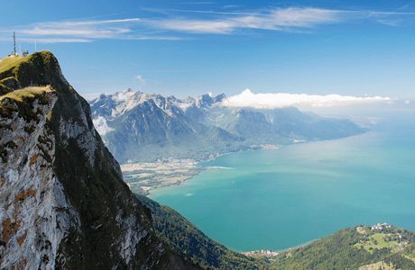Rochers-de-Naye