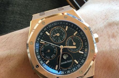 Musée Audemars Piguet