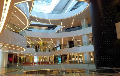 Al Hamra Mall 2