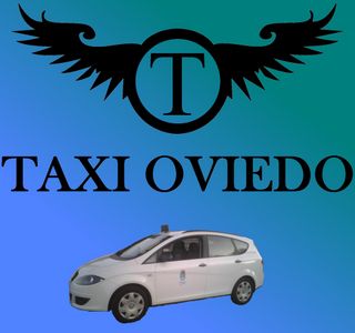 Taxi Oviedo