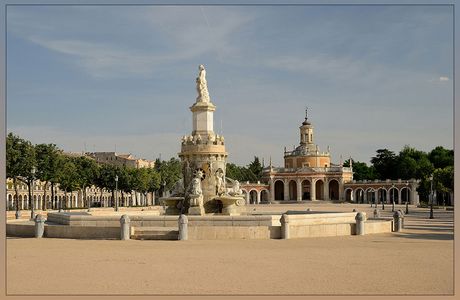 Plaza de San Antonio