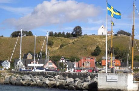 Island of Ven