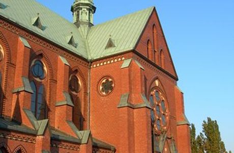 Asmundtorps kyrka