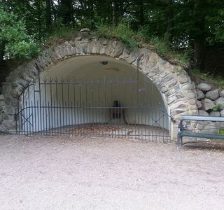 Ramlosa Park